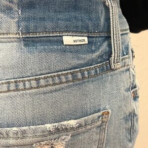 Mother Superior, the tomcat size 6